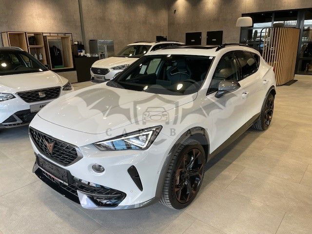 Cupra Formentor 2023