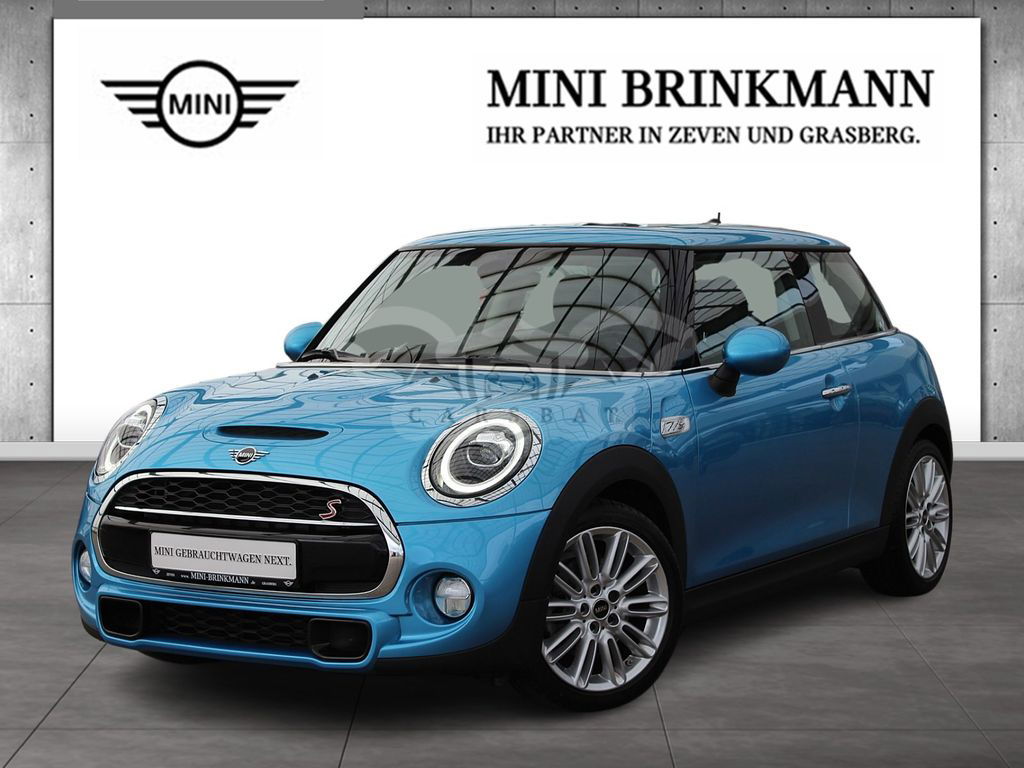 Mini Cooper 2019