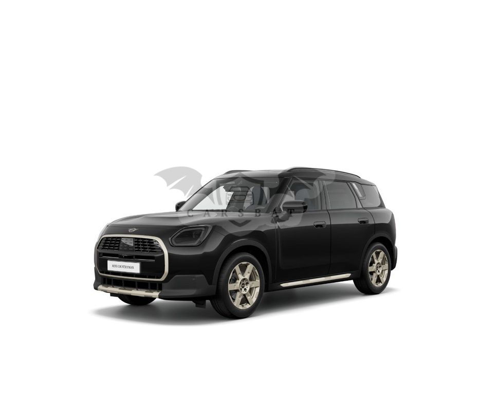 Mini Countryman 2024