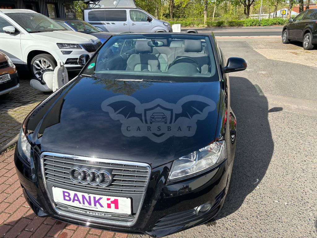 Audi A3 2010