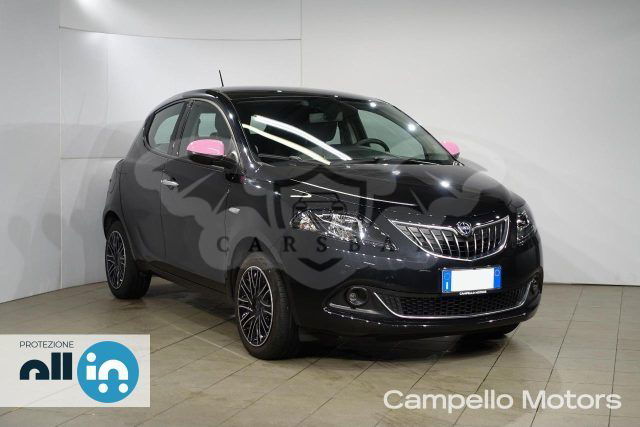 Lancia Ypsilon 2022
