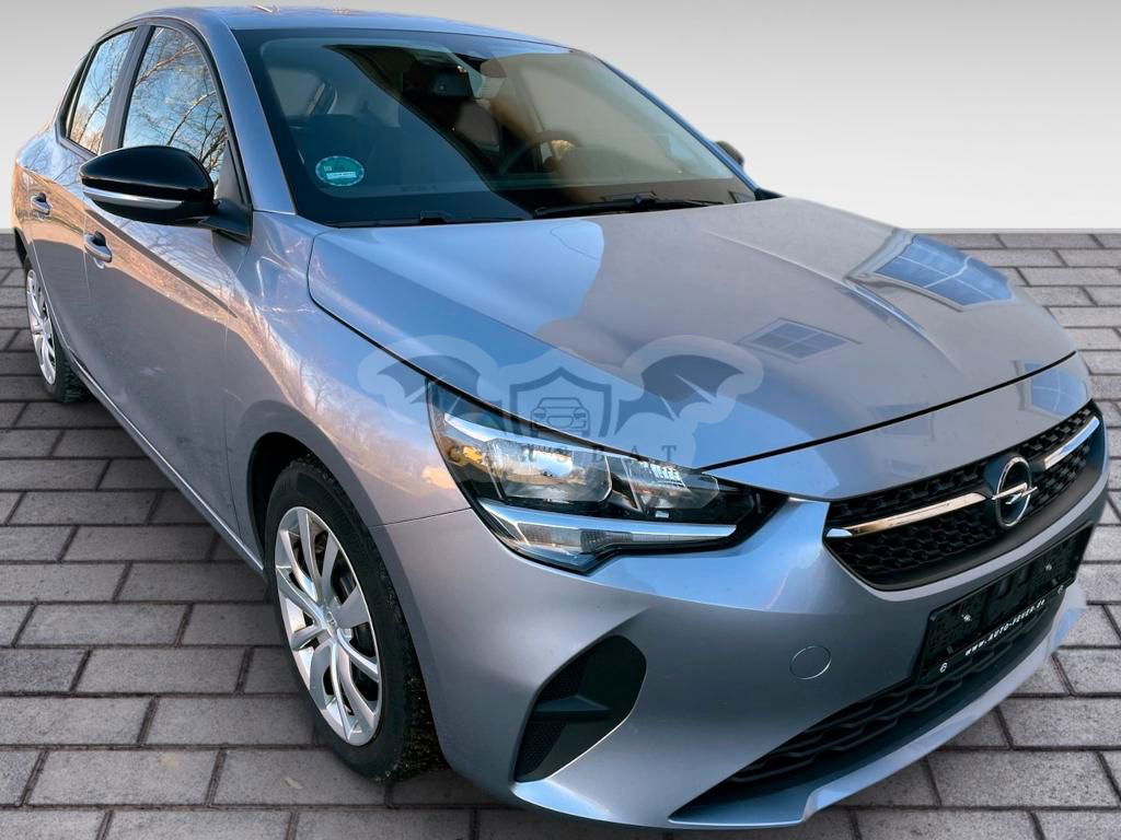 Opel Corsa 2022