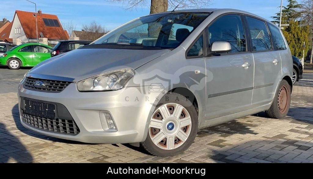 Ford C-Max 2008
