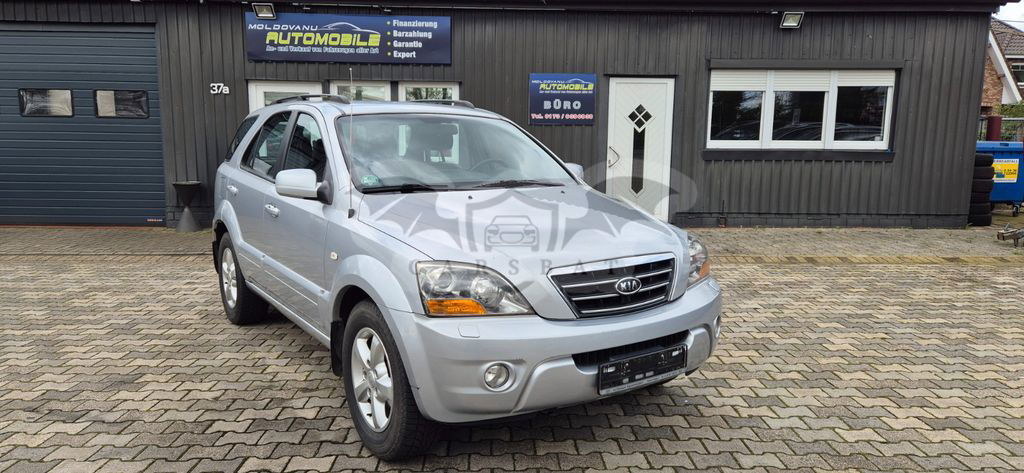 Kia Sorento 2007