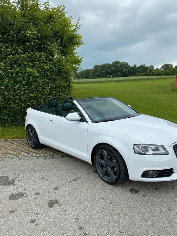 Audi A3 2010