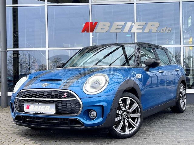 Mini Clubman 2022