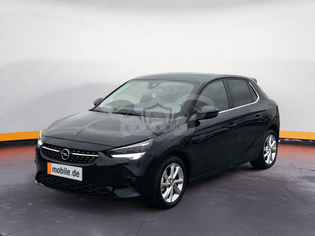 Opel Corsa 2023