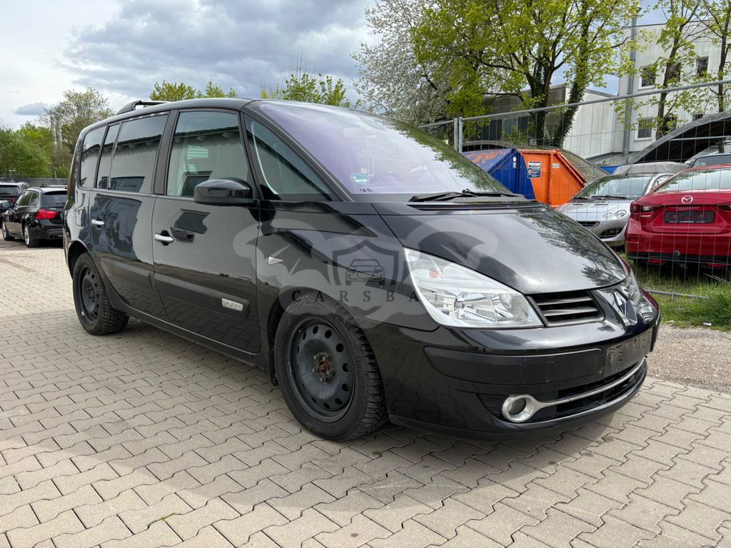 Renault Espace 2007