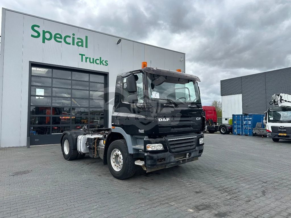 DAF CF 2009