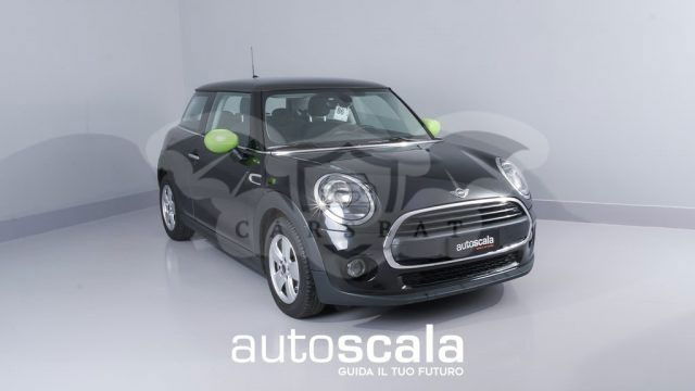Mini One 2019