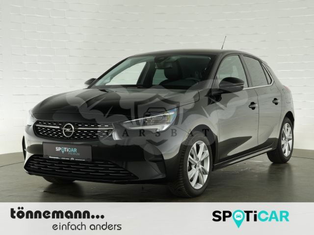 Opel Corsa 2023