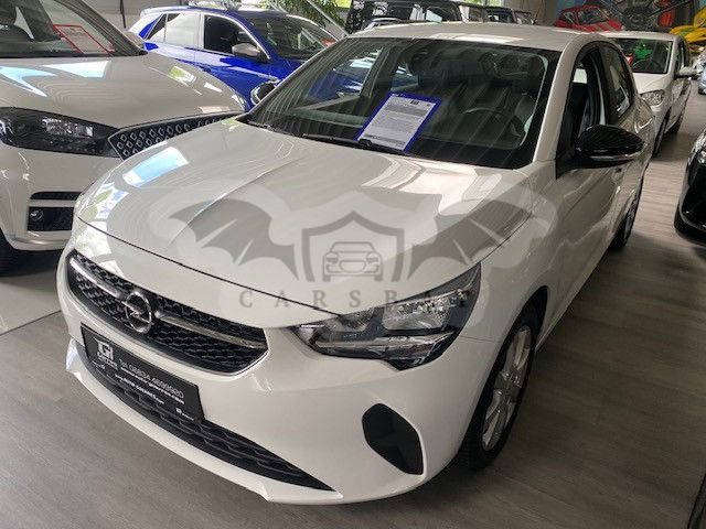 Opel Corsa 2022