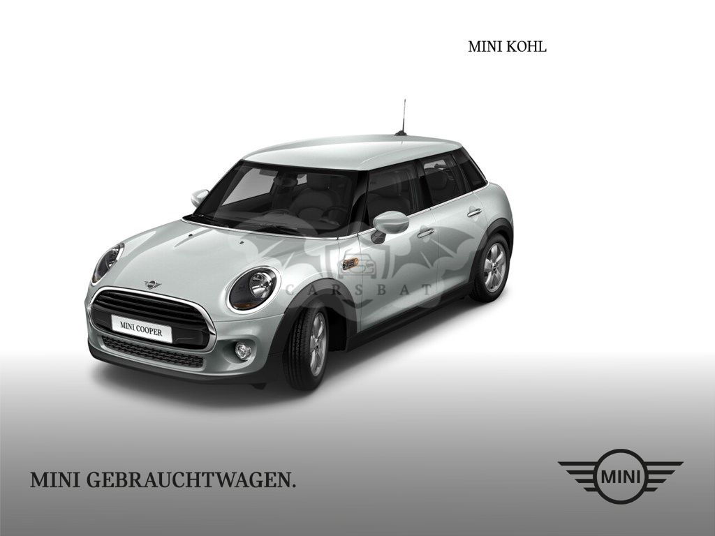 Mini Cooper 2020