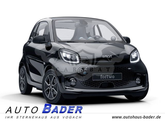 Smart Fortwo 2020