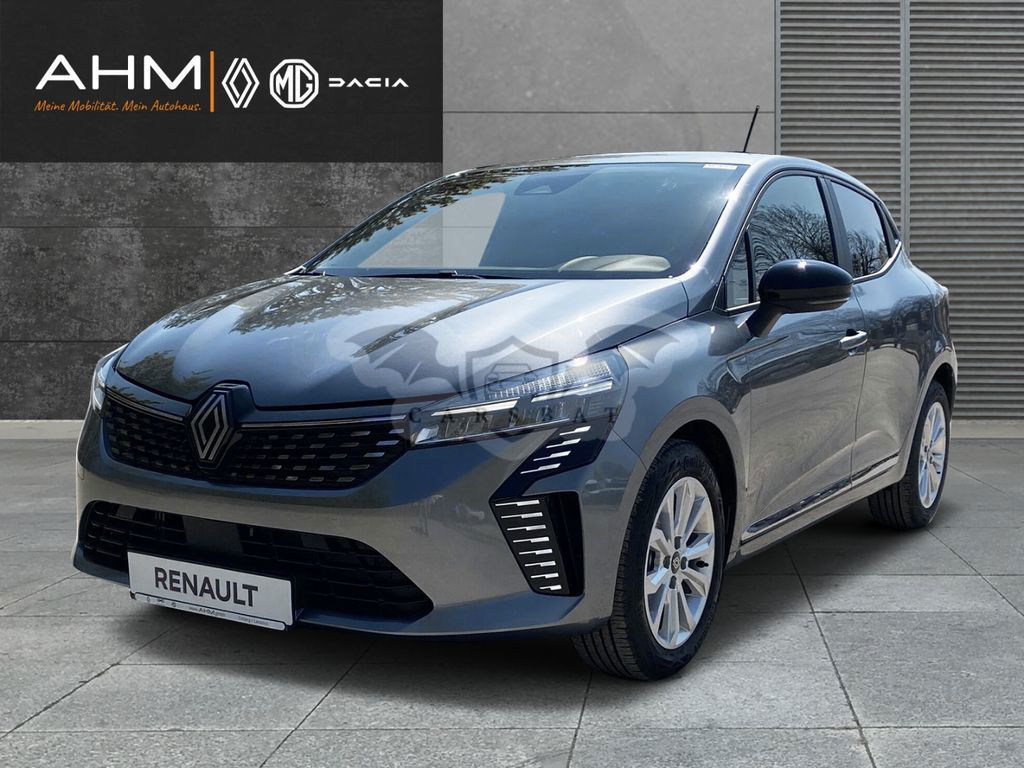 Renault Clio 2024