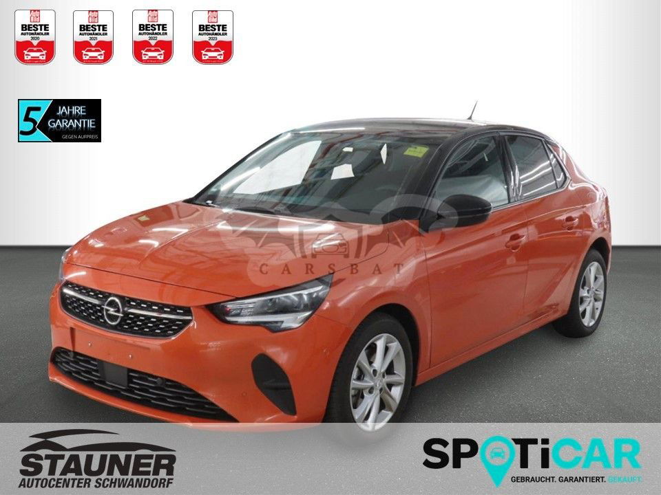 Opel Corsa 2023