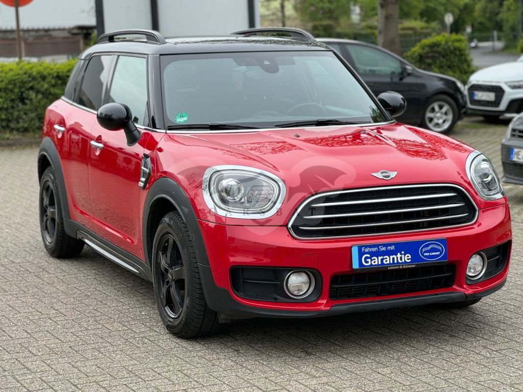 Mini Cooper 2017