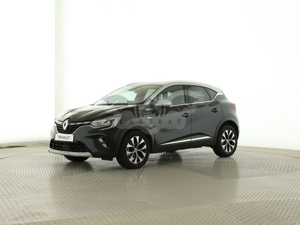 Renault Captur 2023