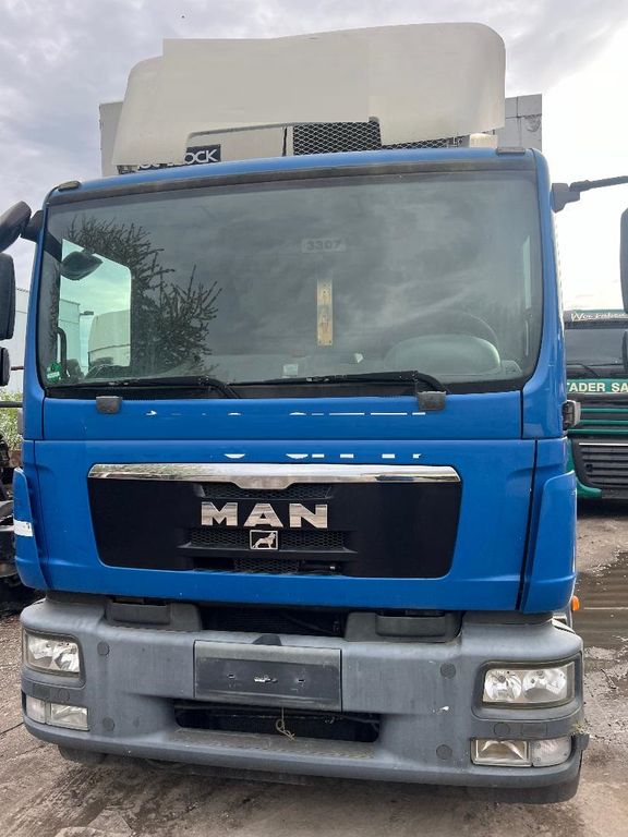 MAN TGX 2012