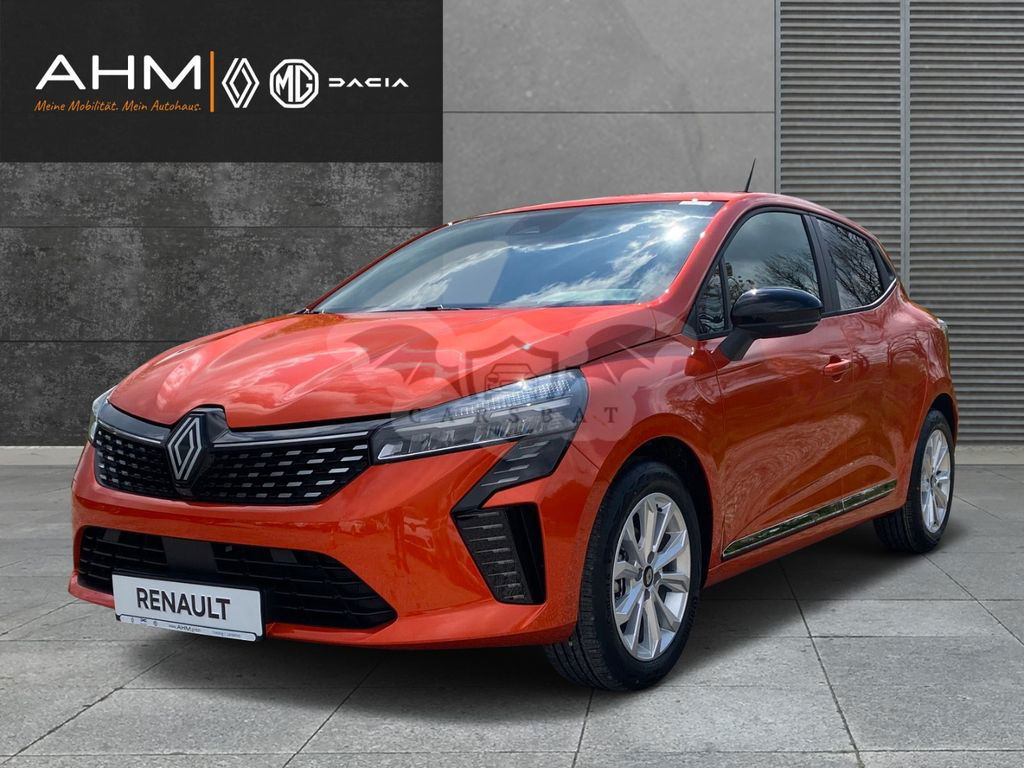 Renault Clio 2024