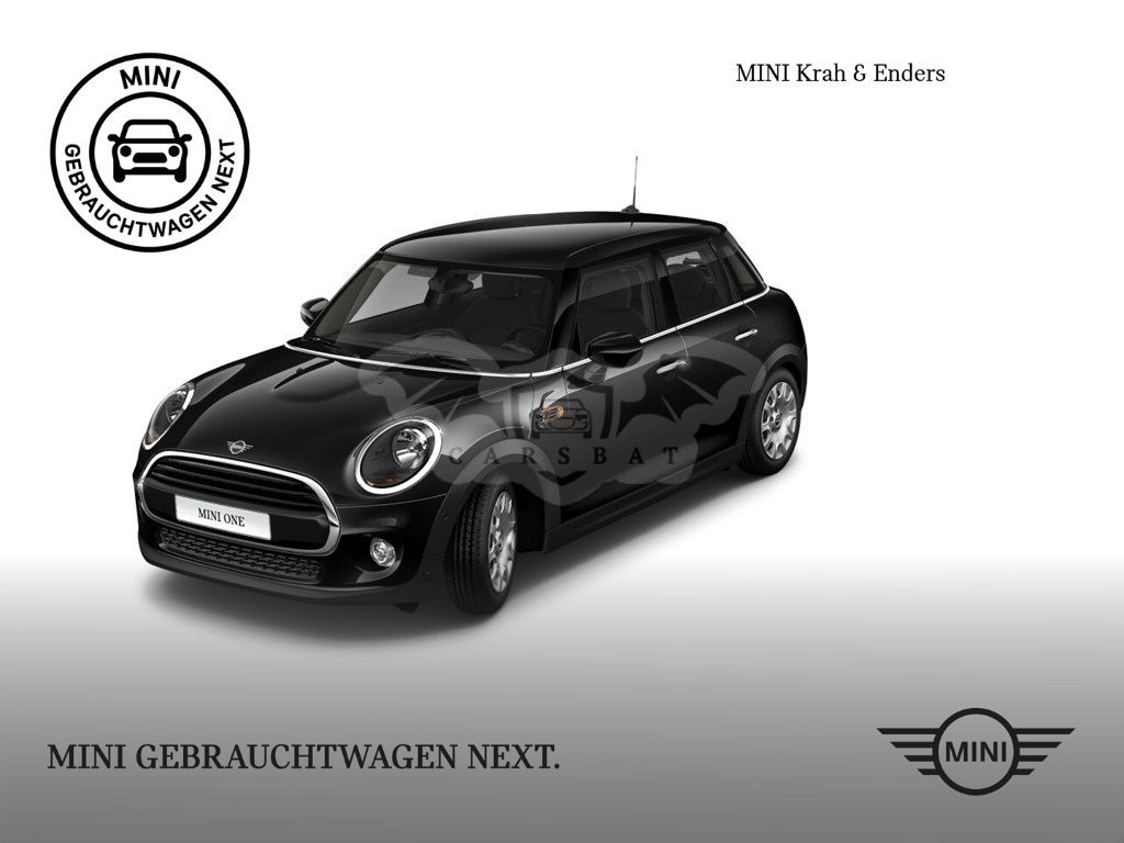 Mini One 2021