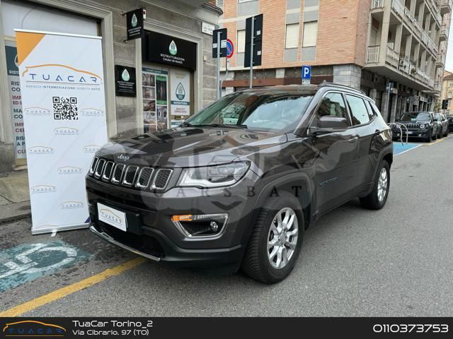 Jeep Compass 2021