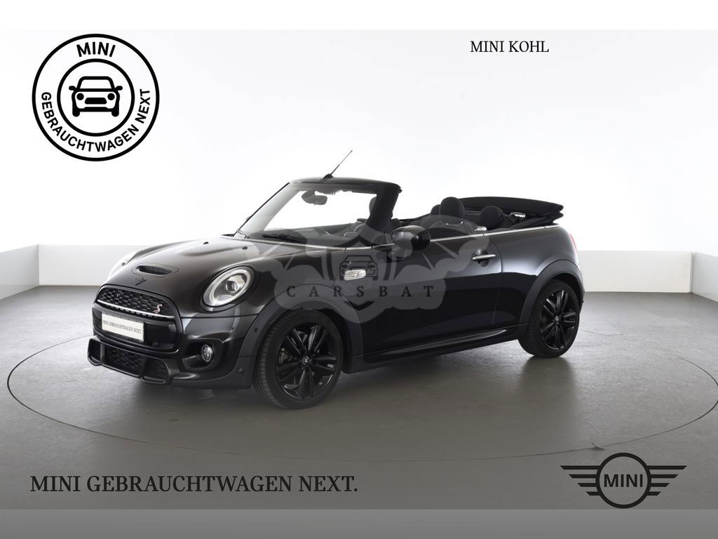 Mini Cabrio 2020