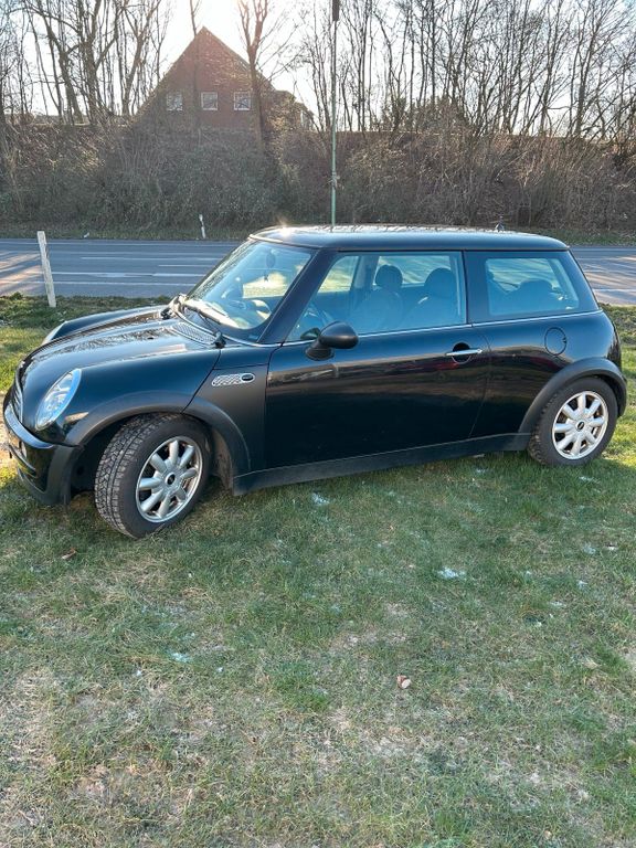 Mini One 2003