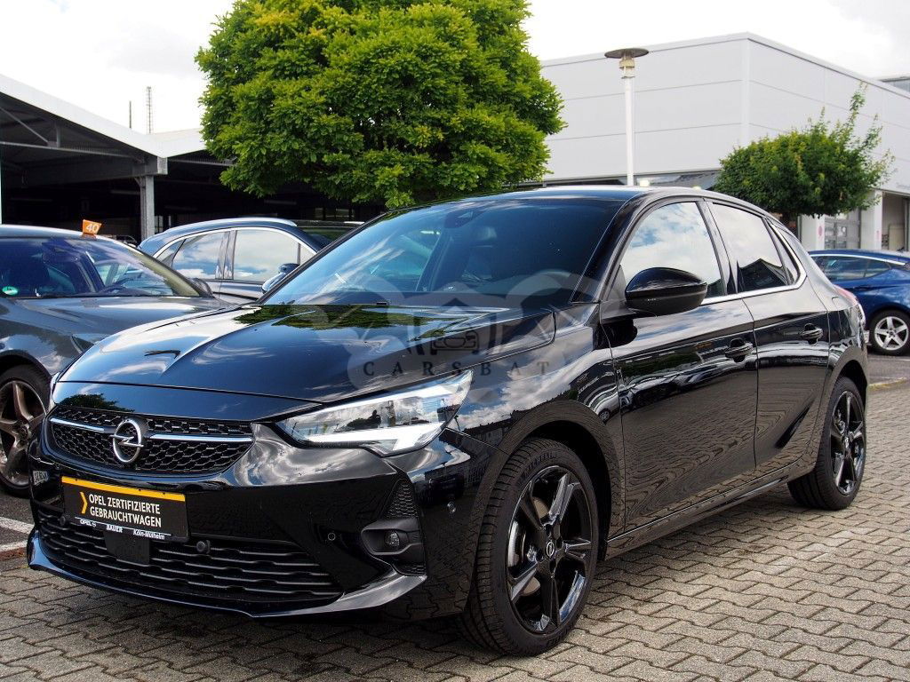 Opel Corsa 2023