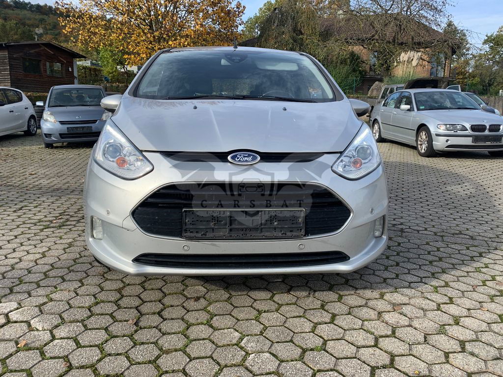 Ford B-Max 2013