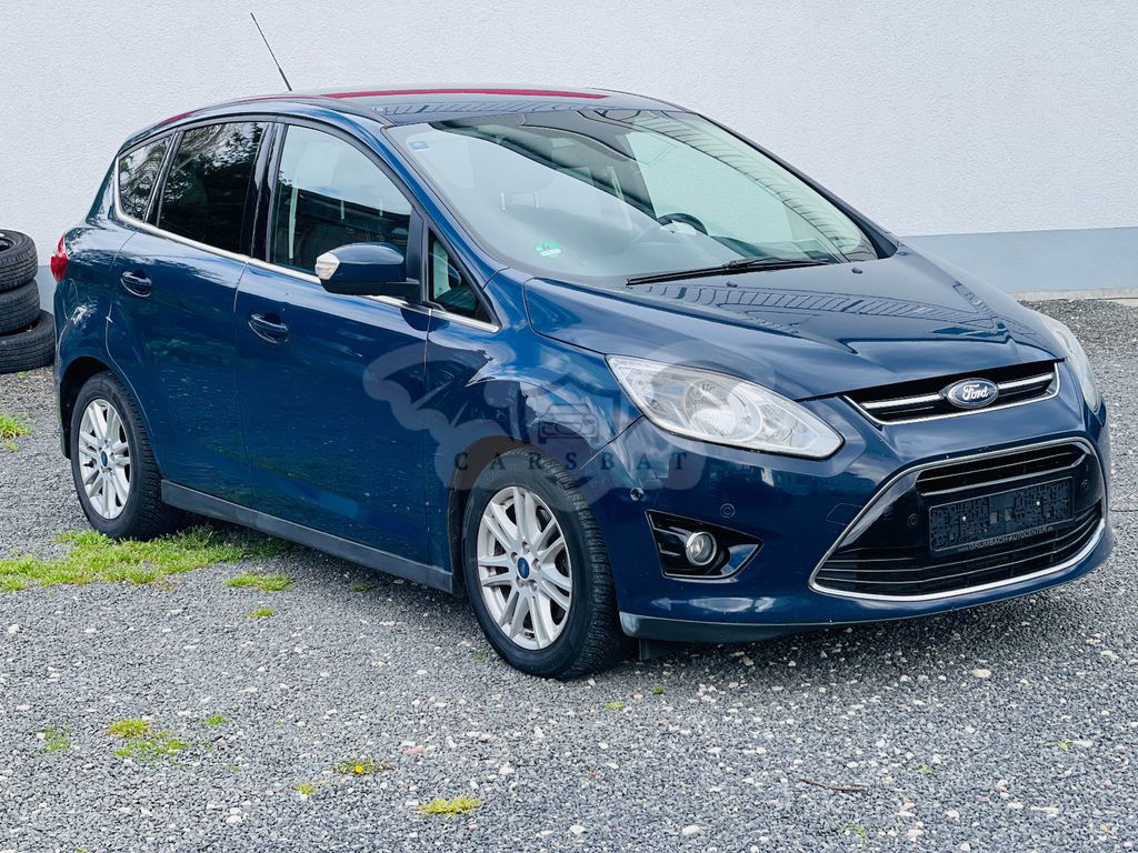 Ford C-Max 2013