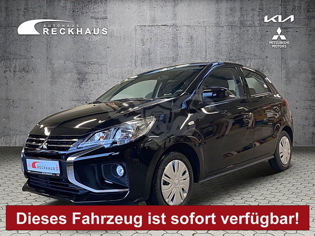 Mitsubishi Space Star 2024