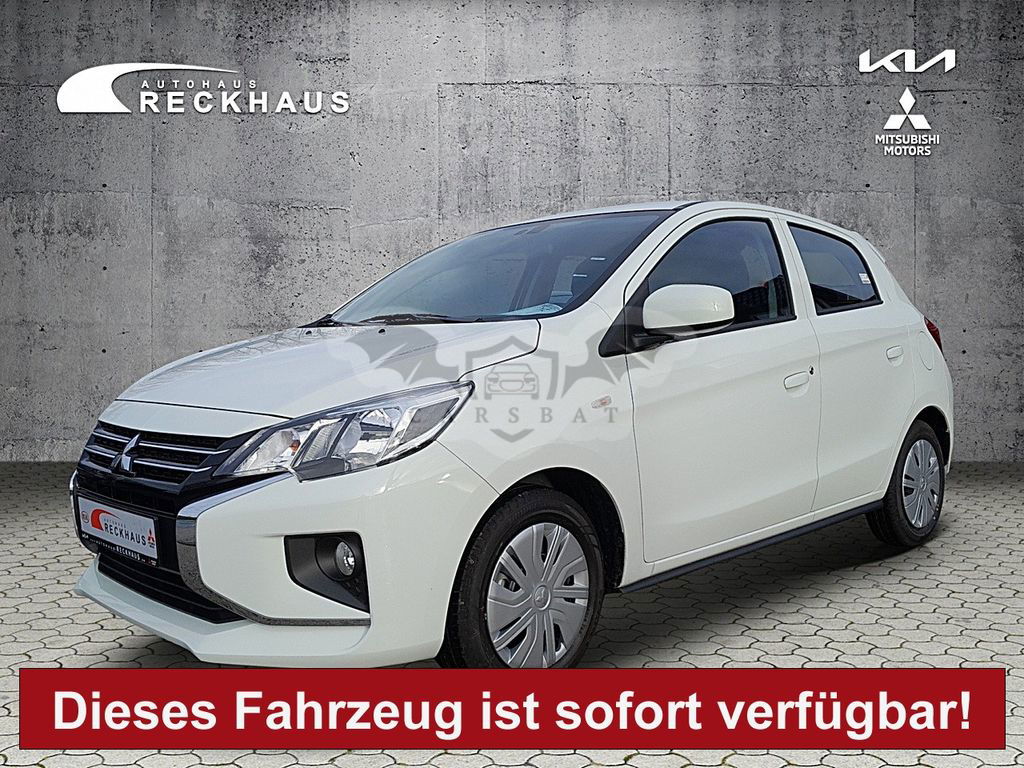 Mitsubishi Space Star 2024