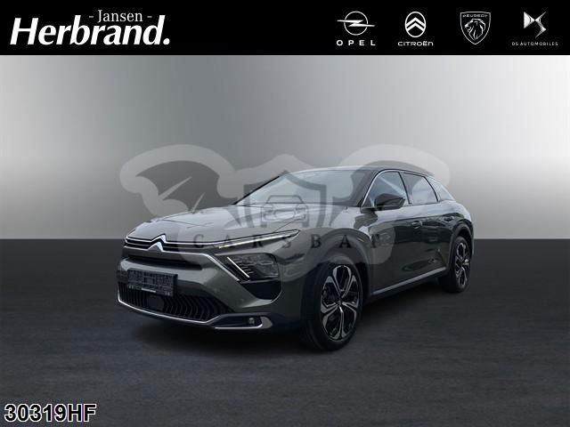 Citroën C5 X 2024