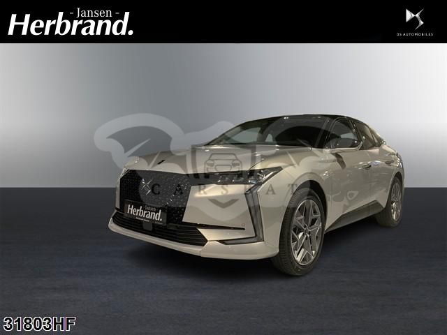 DS DS4 2024