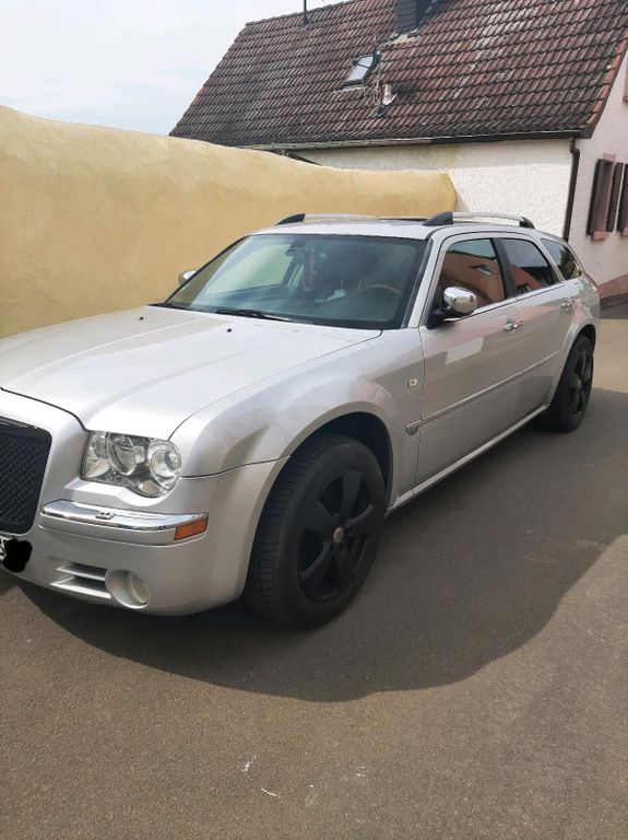 Chrysler 300C 2006