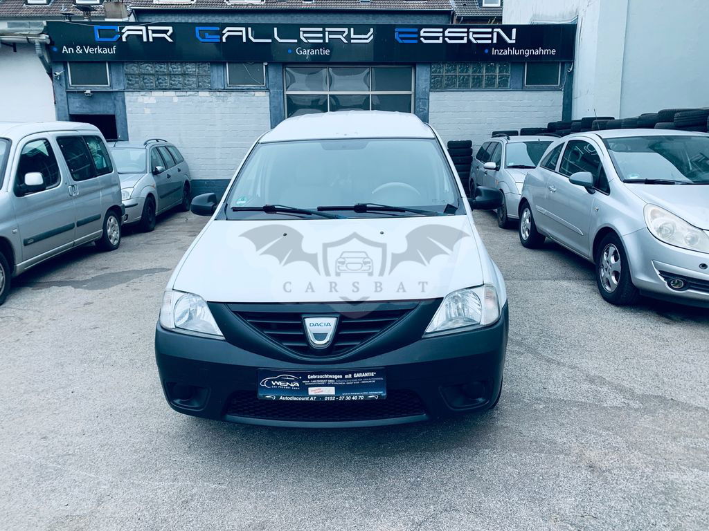 Dacia Logan 2009