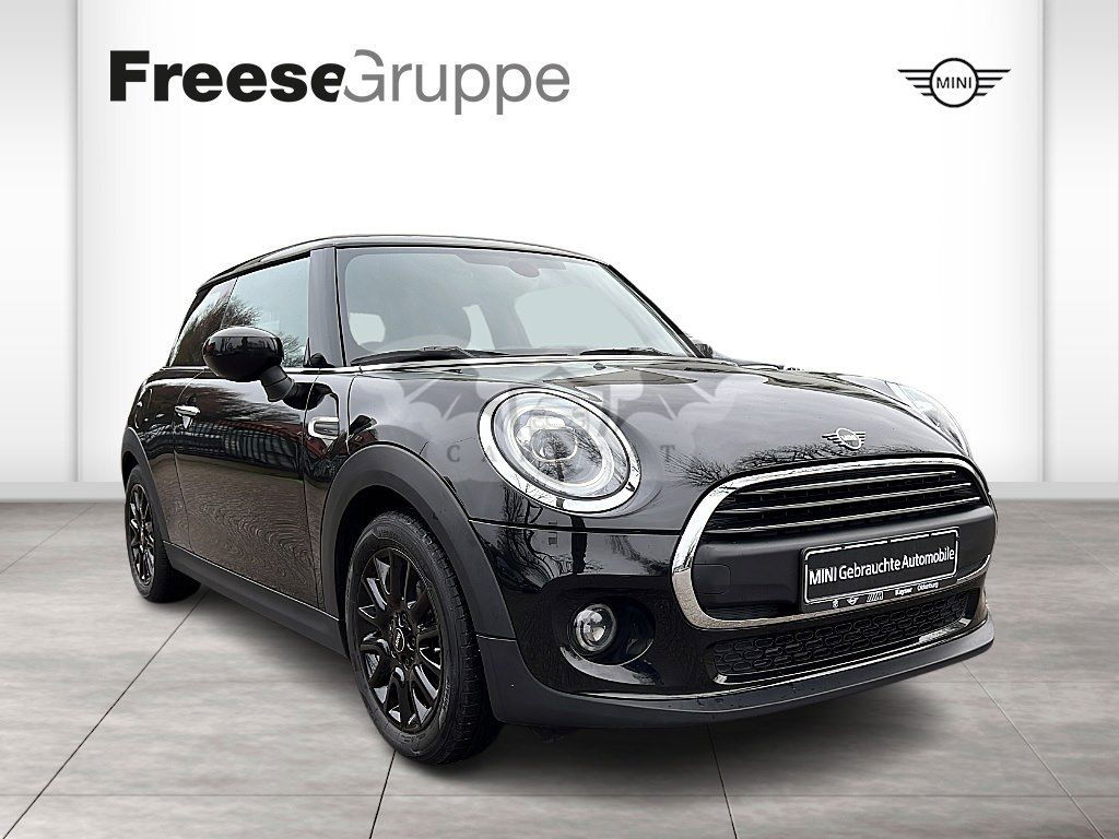 Mini One 2021