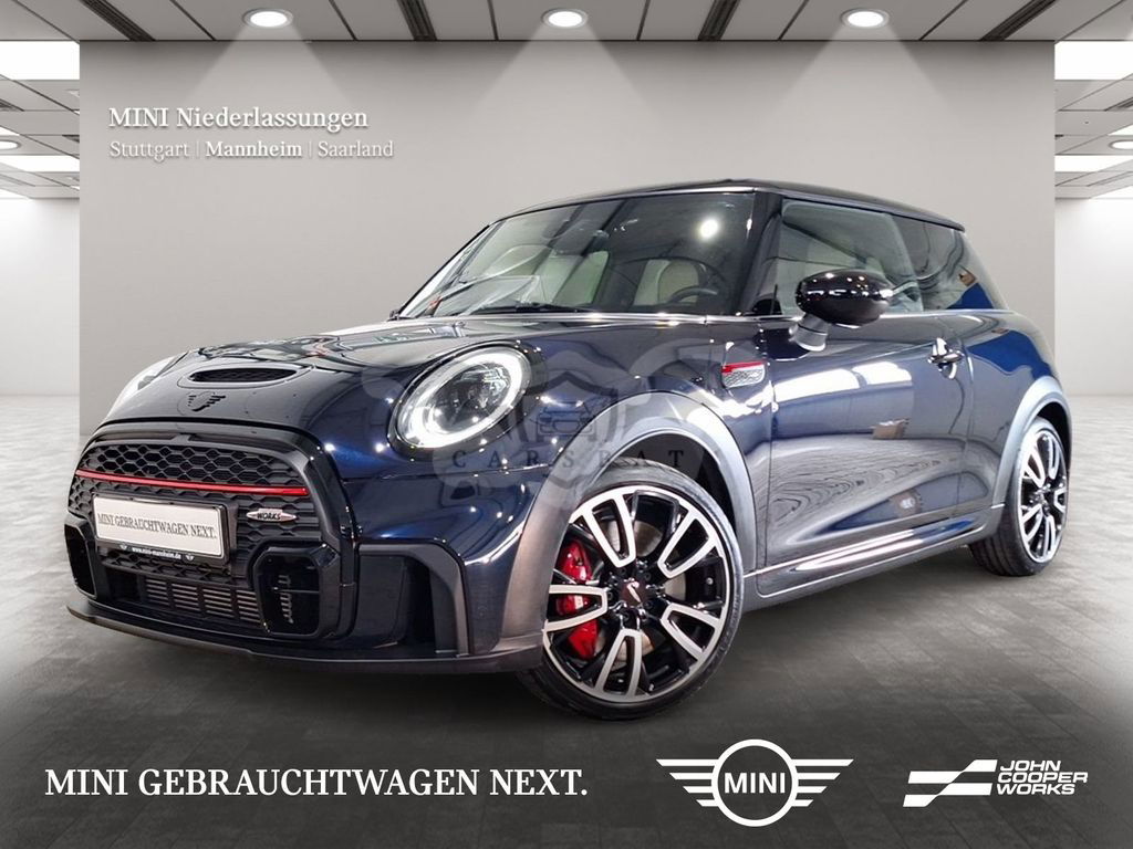 Mini John Cooper Works 2023