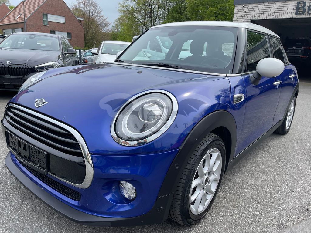 Mini Cooper 2019