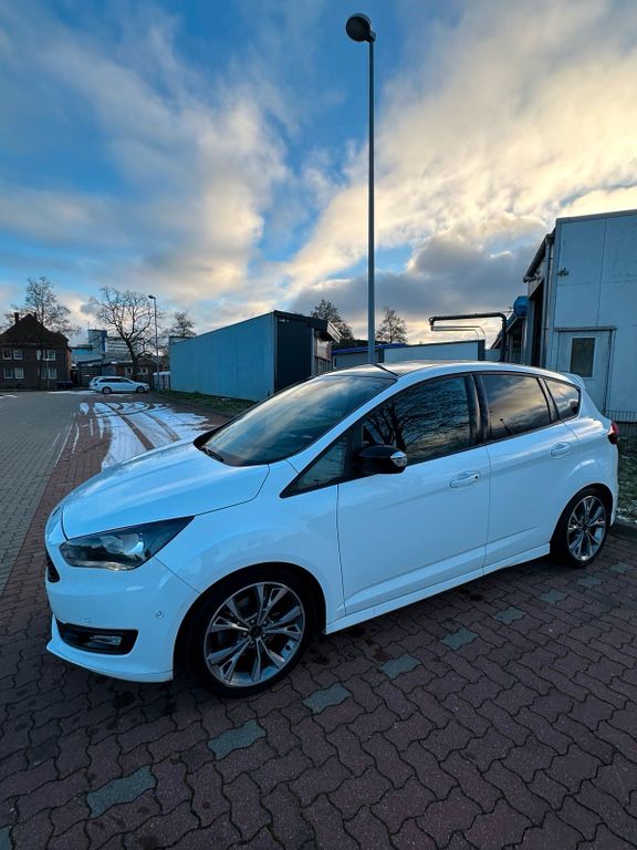 Ford C-Max 2019