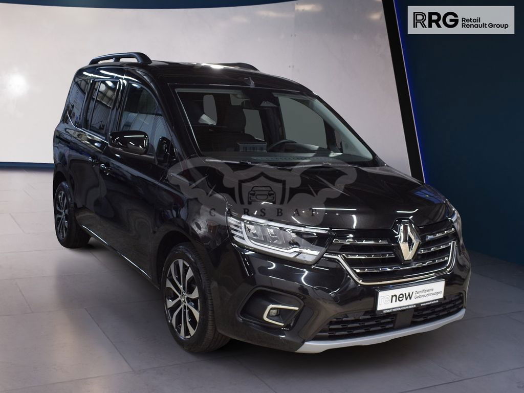 Renault Kangoo 2022