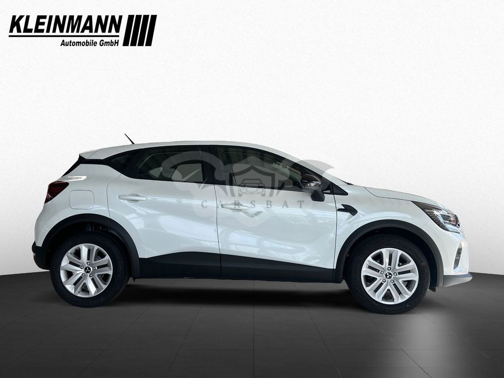 Mitsubishi ASX 2024