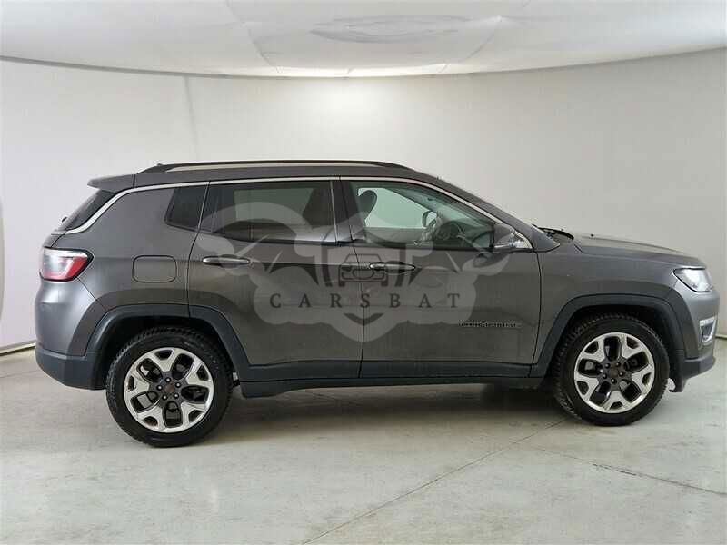Jeep Compass 2020