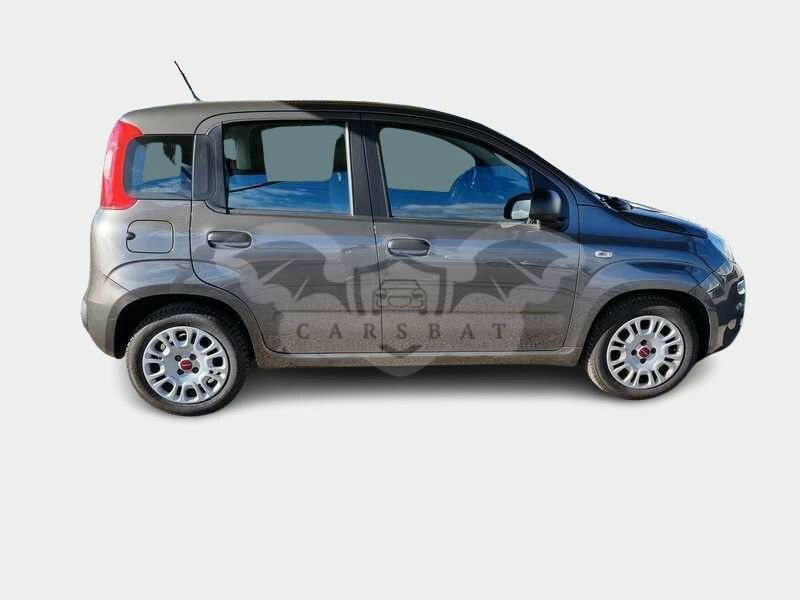 Fiat Panda 2020