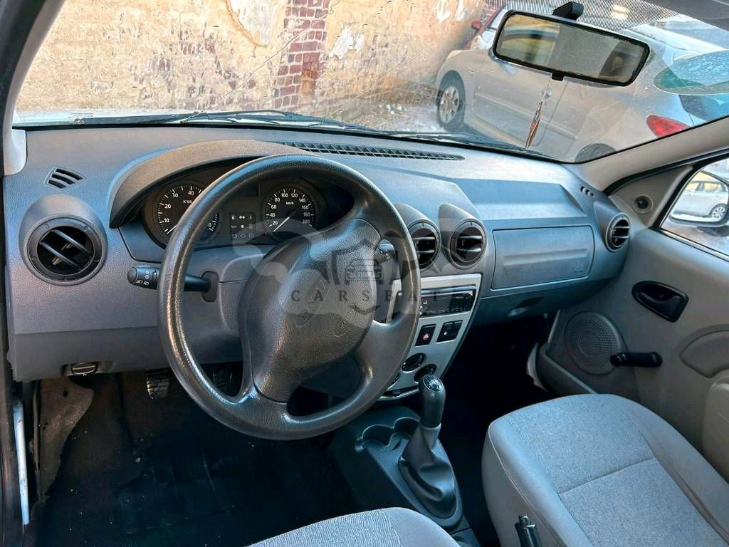 Dacia Logan 2009