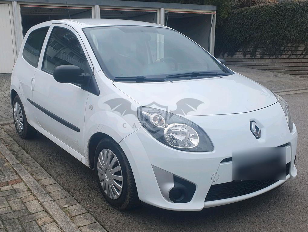 Renault Twingo 2011