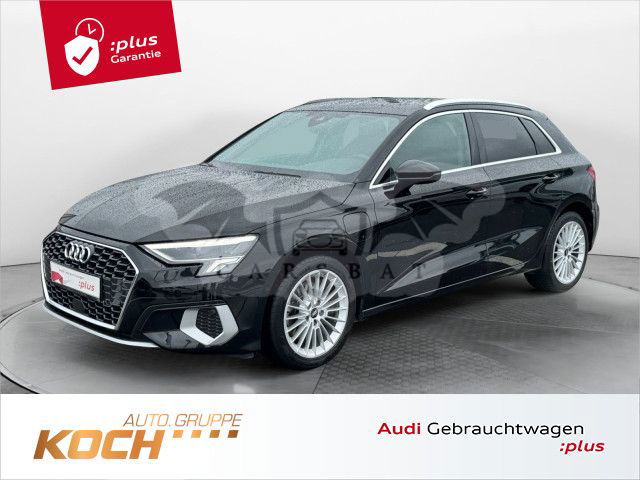 Audi A3 2020