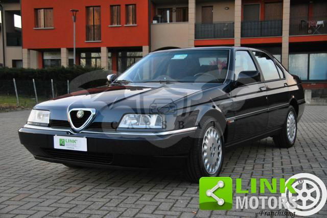 Alfa Romeo 164 1995