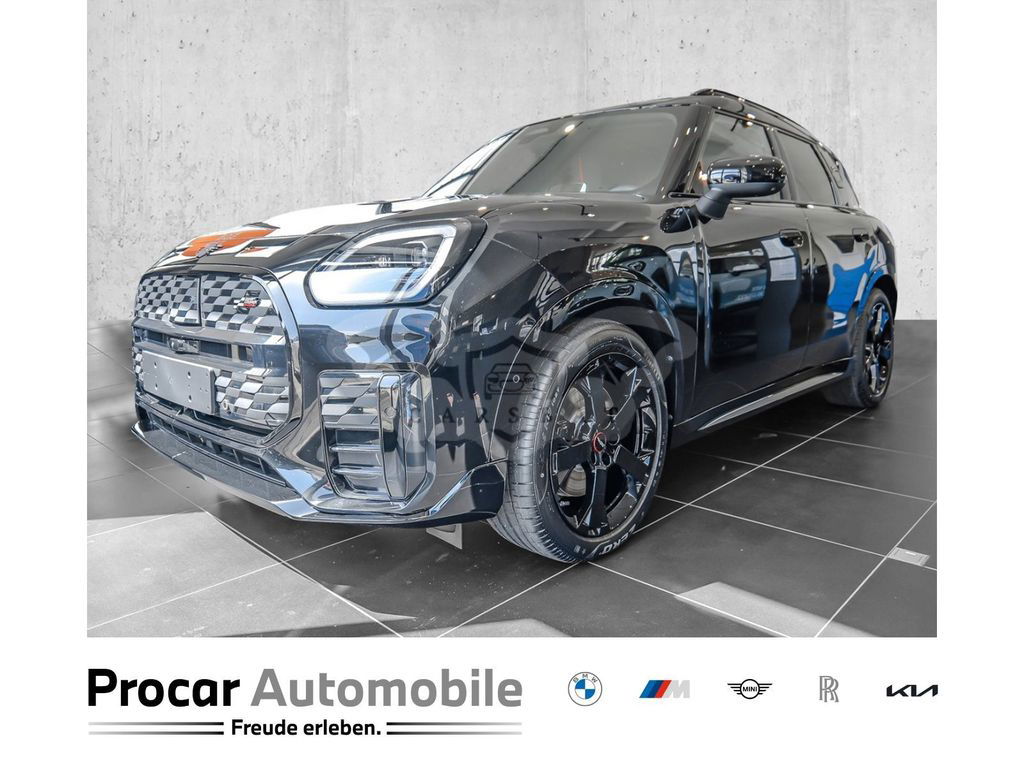 Mini Countryman 2024